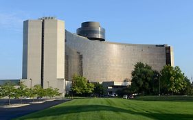 דטרויט Edward Hotel & Convention Center Exterior photo