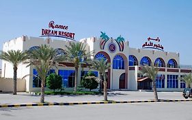 זאב Ramee Dream Resort Exterior photo