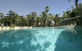 האממט Hotel Mediterranee Thalasso Golf Exterior photo