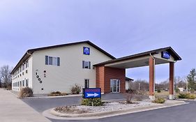 Americas Best Value Inn - Seymour Exterior photo