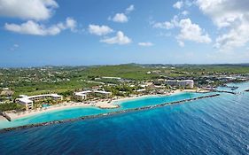 וילמסטאד Sunscape Curacao Resort Spa & Casino Exterior photo