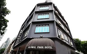 סינגפור Hotel Jjh Aliwal Exterior photo