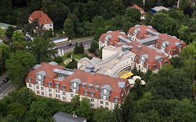 Seminaris Hotel לייפציג Exterior photo