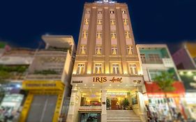 Iris Hotel דה נאנג Exterior photo