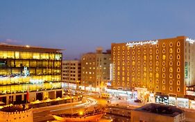 דובאי Arabian Courtyard Hotel & Spa Exterior photo