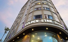 דה נאנג Golden Star Hotel By Thg Exterior photo