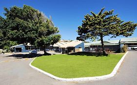 גרלדטון Abrolhos Reef Lodge Exterior photo