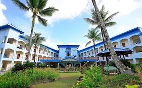 קורור Airai Water Paradise Hotel & Spa Exterior photo