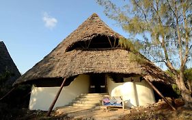 Zanzibar Unguja Lodge Exterior photo