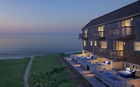 סאות' יארמאות' Ocean Mist Hotel Exterior photo