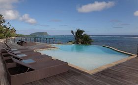 Lalomanu Aga Reef Resort Exterior photo