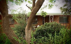 ברוקן היל Capon Cottage Exterior photo