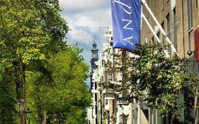 מלון Andaz Amsterdam Prinsengracht, By Hyatt Exterior photo