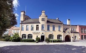 אסקילסטונה Clarion Collection Hotel Bolinder Munktell Exterior photo