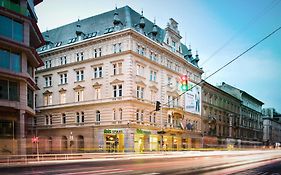 Ibis Styles Budapest Center Exterior photo