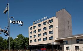 Bastion Hotel רוזנדאל Exterior photo