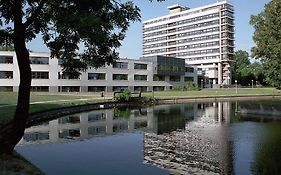 וחנינגן Hotel Wicc Exterior photo