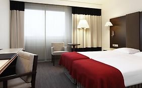 מלון Nh חלדרופ Room photo