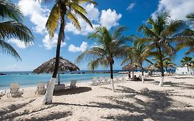 Curacao Holiday Beach Resort And Casino Exterior photo