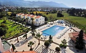 מלון Agia Varvara Mountain View Exterior photo