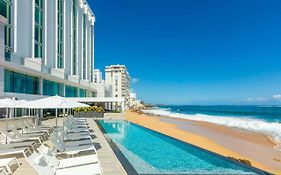 מלון סן חואן Condado Ocean Club - Adults Only Exterior photo