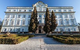 זלצבורג Hotel Schloss Leopoldskron Exterior photo