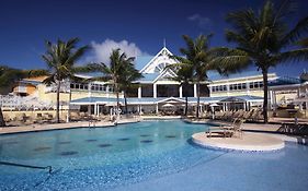 Tobago Magdalena Grand Beach & Golf Resort Exterior photo