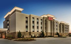 Hampton Inn And Suites מונרו Exterior photo