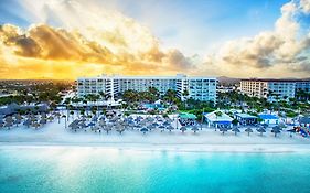 פאלם ביץ' Aruba Marriott Resort & Stellaris Casino Exterior photo