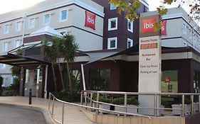 מלון Ibis ניוקסטל Exterior photo