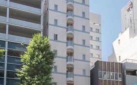 טוקיו Almont Hotel Asakusa Exterior photo