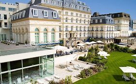 Saint Helier Jersey Hotel De France (Adults Only) Exterior photo