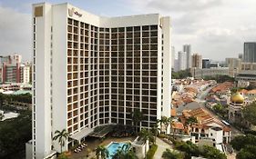 סינגפור Village Hotel Bugis By Far East Hospitality Exterior photo