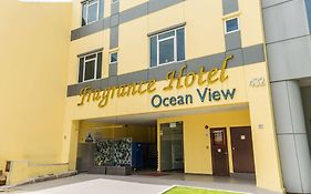 סינגפור Fragrance Hotel - Ocean View Exterior photo