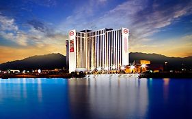 רינו Grand Sierra Resort And Casino Exterior photo