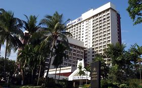 מלון Hilton פטלין ג'איה Exterior photo
