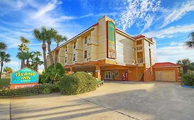 St. Augustine Beach St. Augustine Island Inn Exterior photo