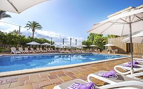 מלון Cala Major  Be Live Experience Costa Palma (Adults Only) Exterior photo
