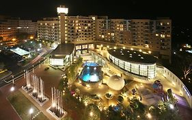 Hanwha Resort גייאונגג'ו Exterior photo