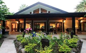 מלון לאוטוקה The Fiji Orchid Exterior photo