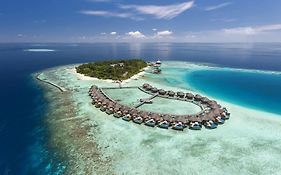 מלון מאלה Baros Maldives Exterior photo