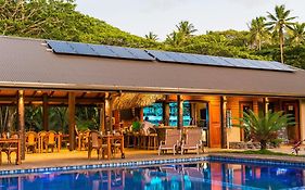 Waiyevo Taveuni Dive Resort Exterior photo