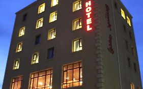 אולן בטור Baigal Hotel Exterior photo