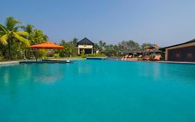 נסאונג Bay Of Bengal Resort - Ngwe Saung Exterior photo