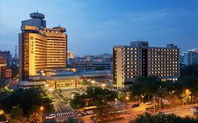 Capital Hotel בייג'ינג Exterior photo