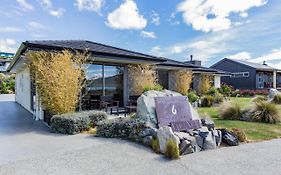 אגם טקפו Lakeview Tekapo Exterior photo