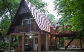 הוילה מאקו Jazmin Weekend House Exterior photo