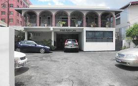 Port of Spain Par May La'S Exterior photo