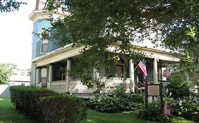 Steubenville Bayberry House Bed And Breakfast Exterior photo