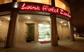 לואנדה Luna Hotel Zombo (Adults Only) Exterior photo